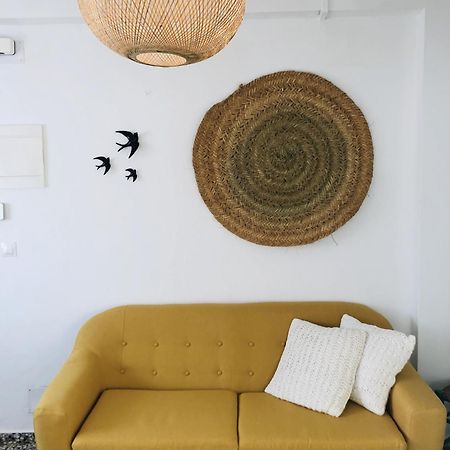 Tradicional Apartamento Central De 2 Camas Dobles Benalmádena Exterior photo