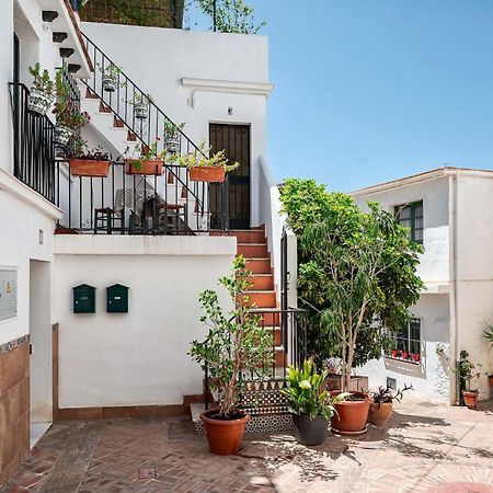 Tradicional Apartamento Central De 2 Camas Dobles Benalmádena Exterior photo