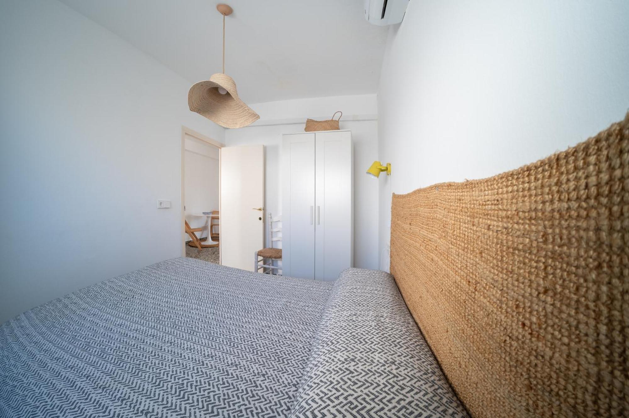 Tradicional Apartamento Central De 2 Camas Dobles Benalmádena Exterior photo
