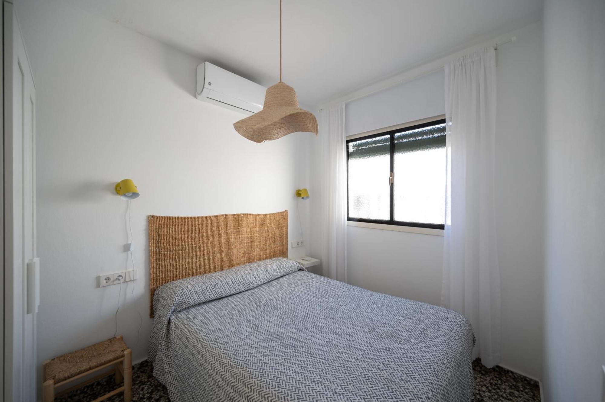 Tradicional Apartamento Central De 2 Camas Dobles Benalmádena Exterior photo