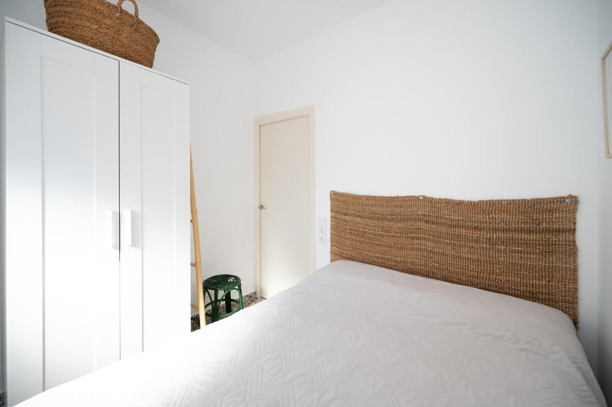 Tradicional Apartamento Central De 2 Camas Dobles Benalmádena Exterior photo