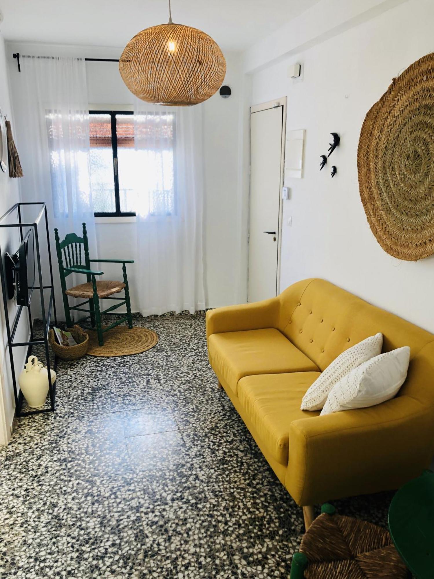 Tradicional Apartamento Central De 2 Camas Dobles Benalmádena Exterior photo